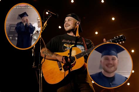 zach bryan bachelors degree|Zach Bryan Graduation: Country Star Officially Gets Bachelor’s。